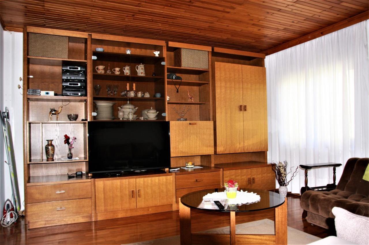 Apartma Mika Most na Soči Εξωτερικό φωτογραφία