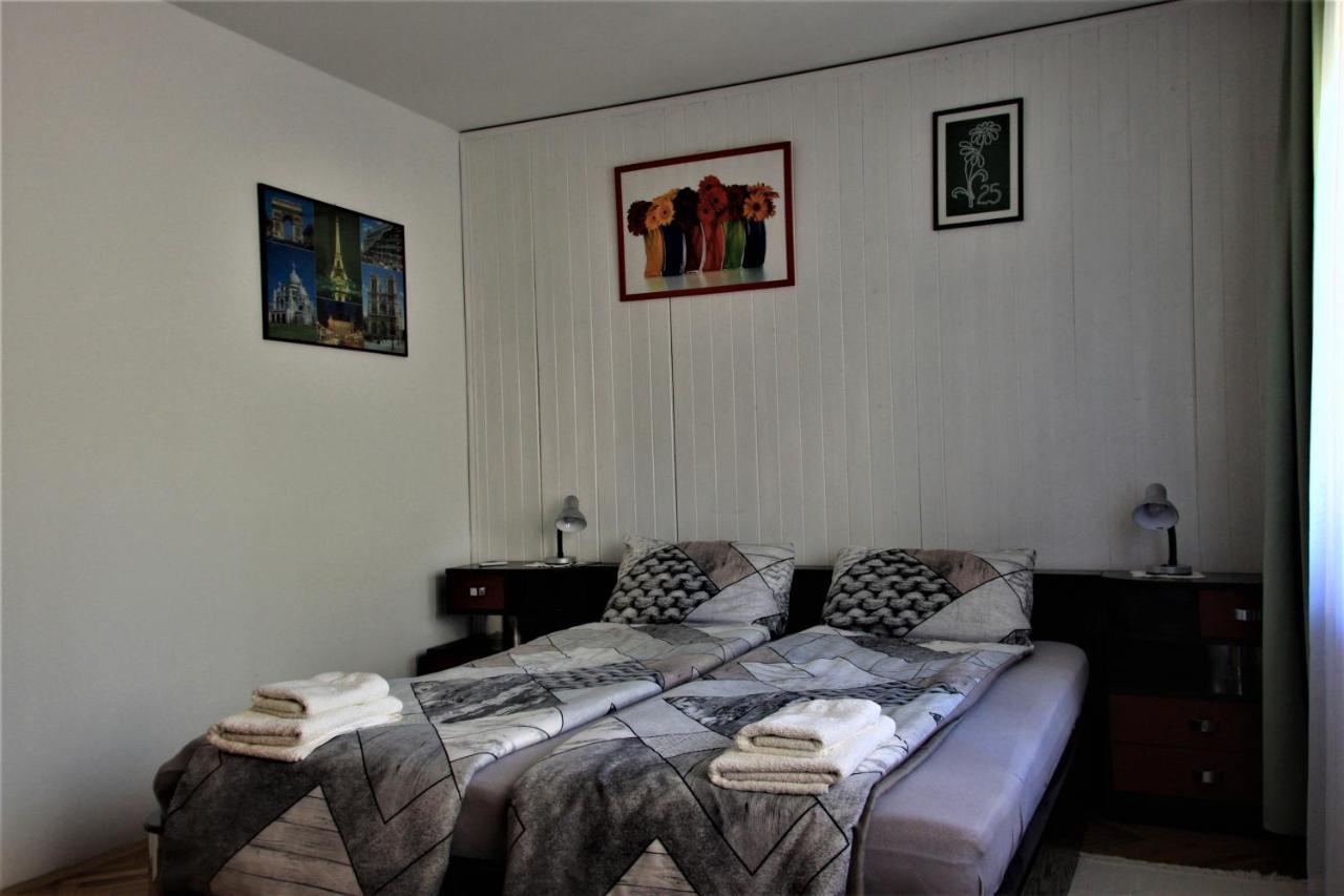 Apartma Mika Most na Soči Εξωτερικό φωτογραφία