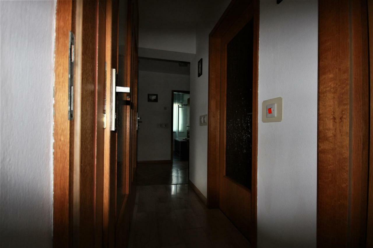 Apartma Mika Most na Soči Εξωτερικό φωτογραφία