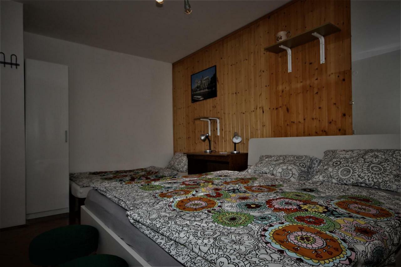 Apartma Mika Most na Soči Εξωτερικό φωτογραφία